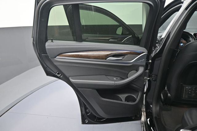 2021 BMW X4 M40i