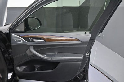 2021 BMW X4 M40i