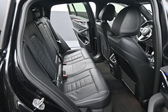 2021 BMW X4 M40i