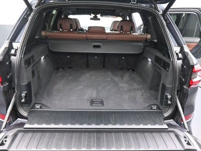 2021 BMW X5 M50i