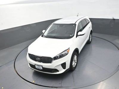 2020 Kia Sorento LX