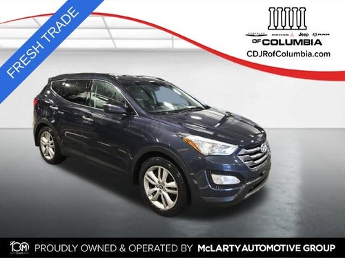 2014 Hyundai Santa Fe Sport 2.0T