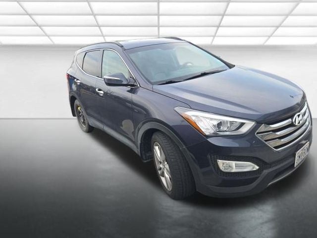 2014 Hyundai Santa Fe Sport 2.0T