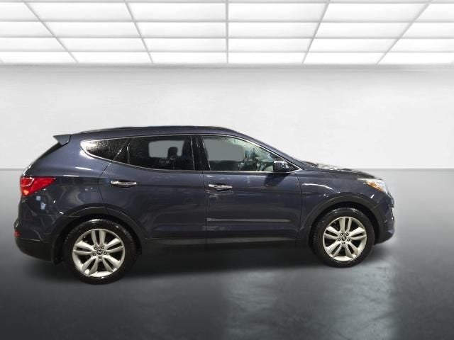 2014 Hyundai Santa Fe Sport 2.0T