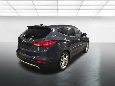 2014 Hyundai Santa Fe Sport 2.0T