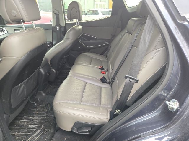 2014 Hyundai Santa Fe Sport 2.0T