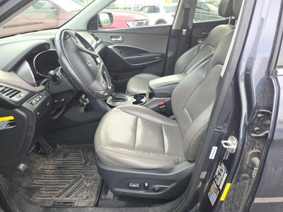 2014 Hyundai Santa Fe Sport 2.0T