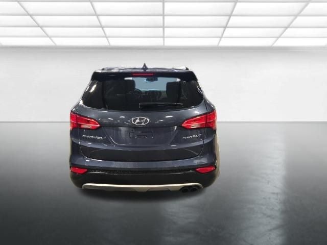 2014 Hyundai Santa Fe Sport 2.0T