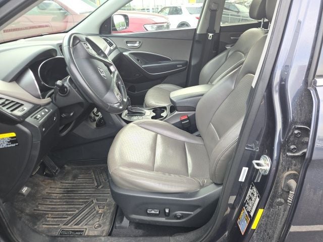2014 Hyundai Santa Fe Sport 2.0T