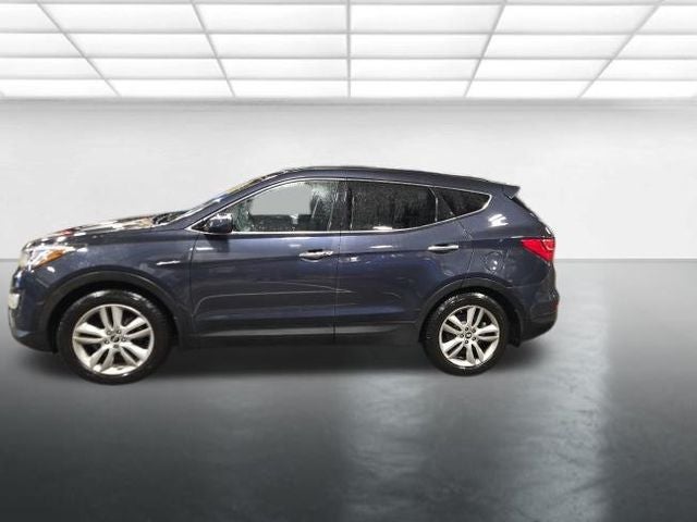 2014 Hyundai Santa Fe Sport 2.0T