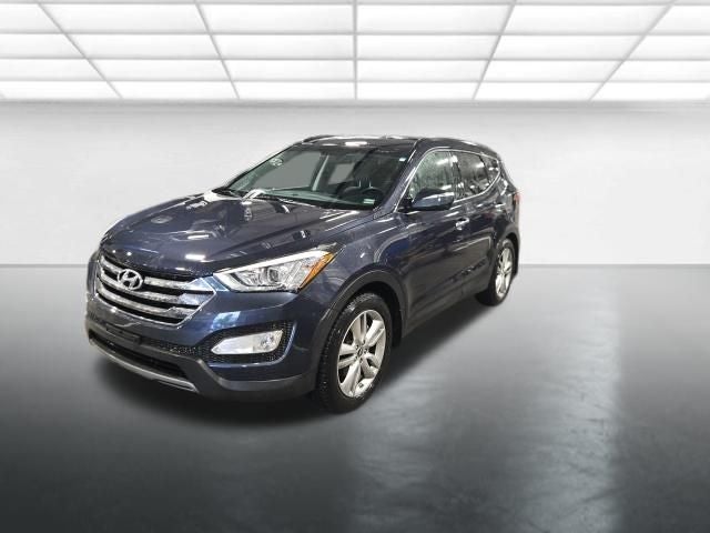 2014 Hyundai Santa Fe Sport 2.0T
