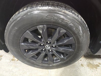 2024 Mazda Mazda CX-50 2.5 S Preferred Package