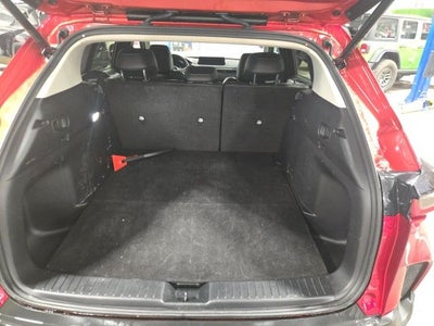 2024 Mazda Mazda CX-50 2.5 S Preferred Package