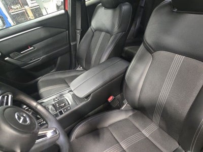2024 Mazda Mazda CX-50 2.5 S Preferred Package