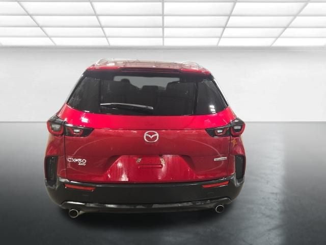 2024 Mazda Mazda CX-50 2.5 S Preferred Package