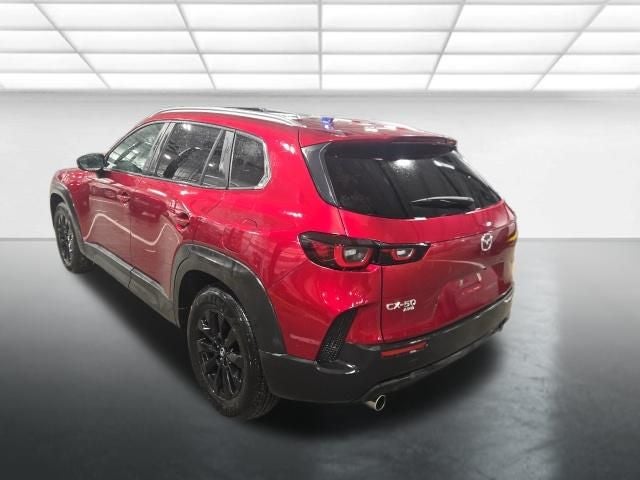 2024 Mazda Mazda CX-50 2.5 S Preferred Package