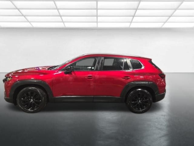 2024 Mazda Mazda CX-50 2.5 S Preferred Package