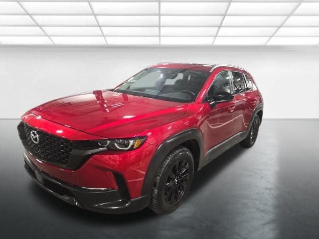 2024 Mazda Mazda CX-50 2.5 S Preferred Package