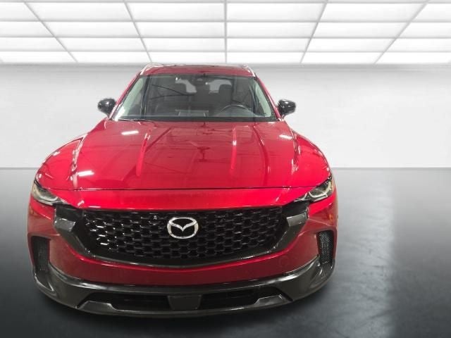 2024 Mazda Mazda CX-50 2.5 S Preferred Package