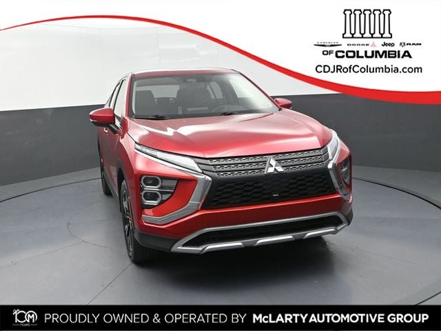 2024 Mitsubishi Eclipse Cross Base