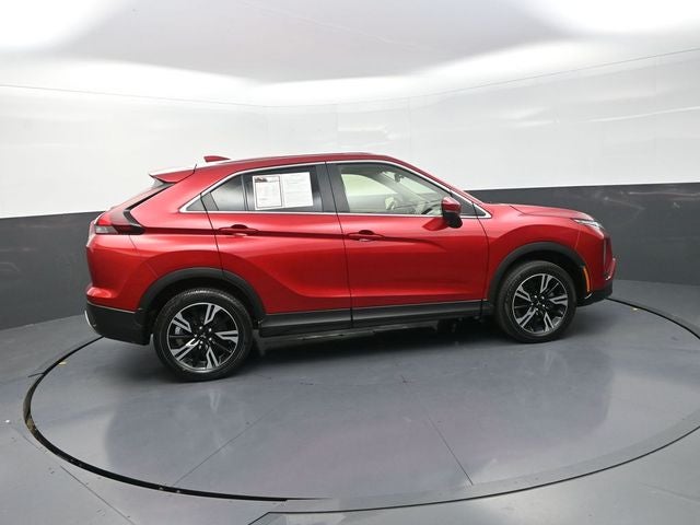 2024 Mitsubishi Eclipse Cross Base