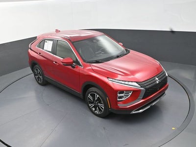 2024 Mitsubishi Eclipse Cross Base