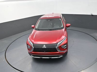 2024 Mitsubishi Eclipse Cross Base