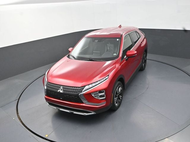 2024 Mitsubishi Eclipse Cross Base