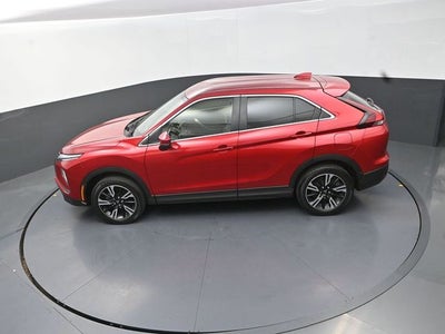 2024 Mitsubishi Eclipse Cross Base