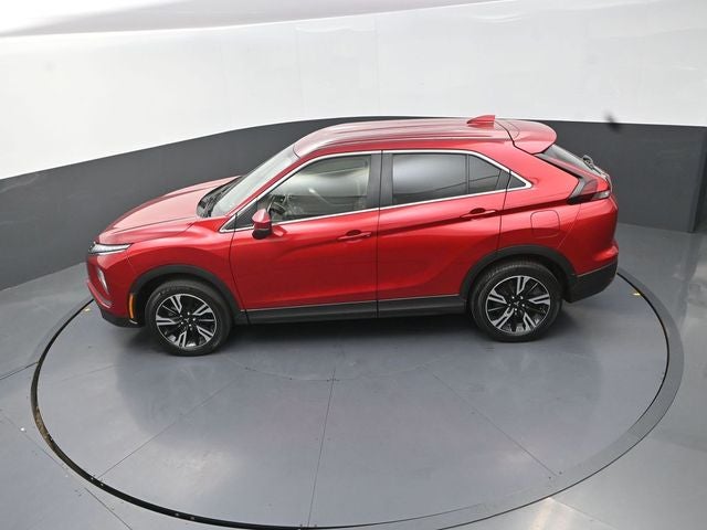 2024 Mitsubishi Eclipse Cross Base