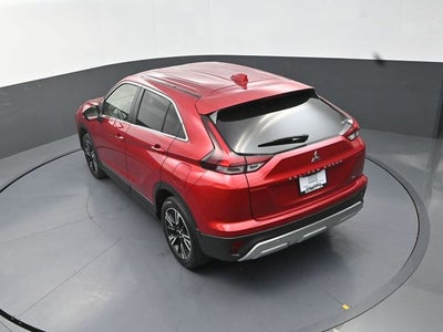 2024 Mitsubishi Eclipse Cross Base