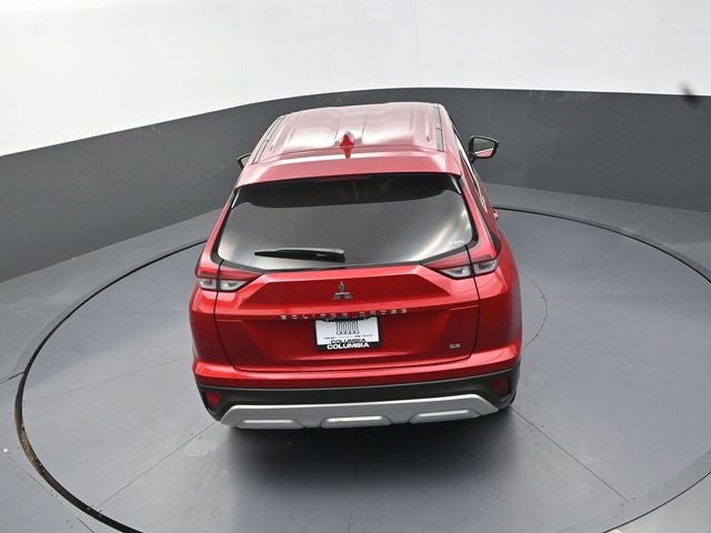 2024 Mitsubishi Eclipse Cross Base
