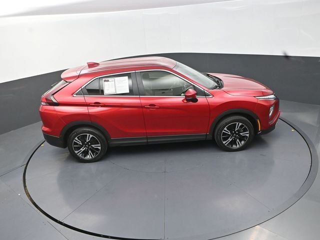 2024 Mitsubishi Eclipse Cross Base