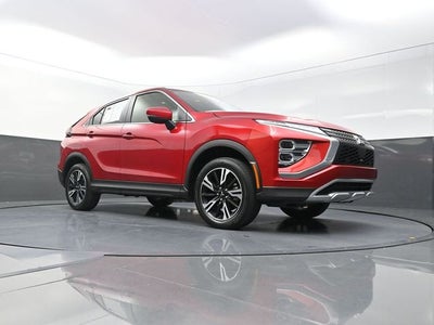 2024 Mitsubishi Eclipse Cross Base