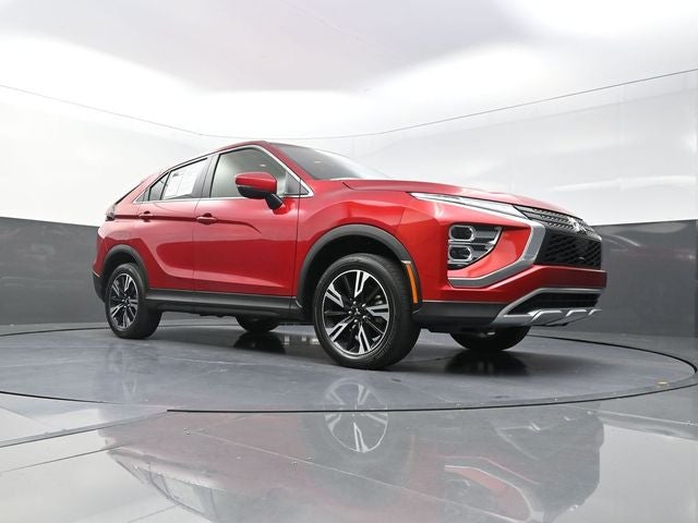 2024 Mitsubishi Eclipse Cross Base