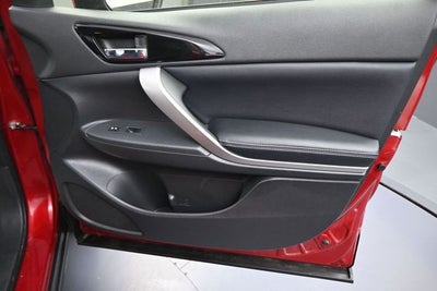 2024 Mitsubishi Eclipse Cross Base