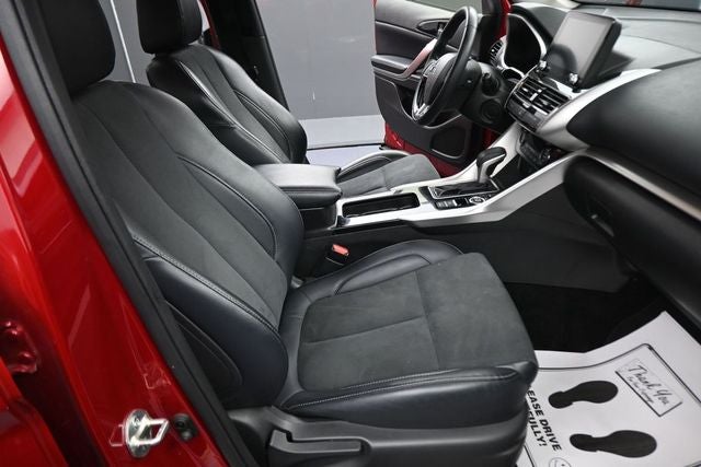 2024 Mitsubishi Eclipse Cross Base