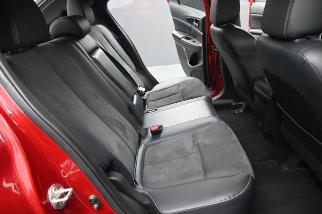 2024 Mitsubishi Eclipse Cross Base