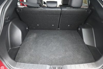 2024 Mitsubishi Eclipse Cross Base