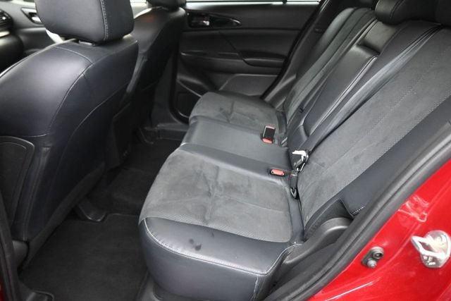 2024 Mitsubishi Eclipse Cross Base