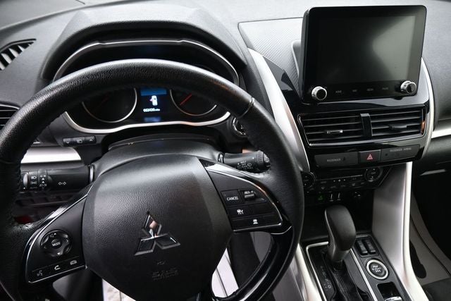 2024 Mitsubishi Eclipse Cross Base