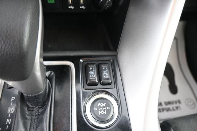 2024 Mitsubishi Eclipse Cross Base