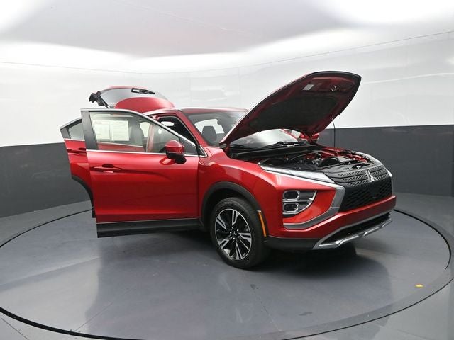 2024 Mitsubishi Eclipse Cross Base