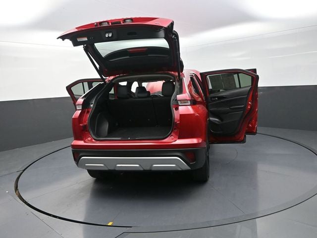 2024 Mitsubishi Eclipse Cross Base