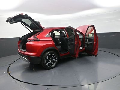 2024 Mitsubishi Eclipse Cross Base