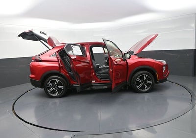2024 Mitsubishi Eclipse Cross Base
