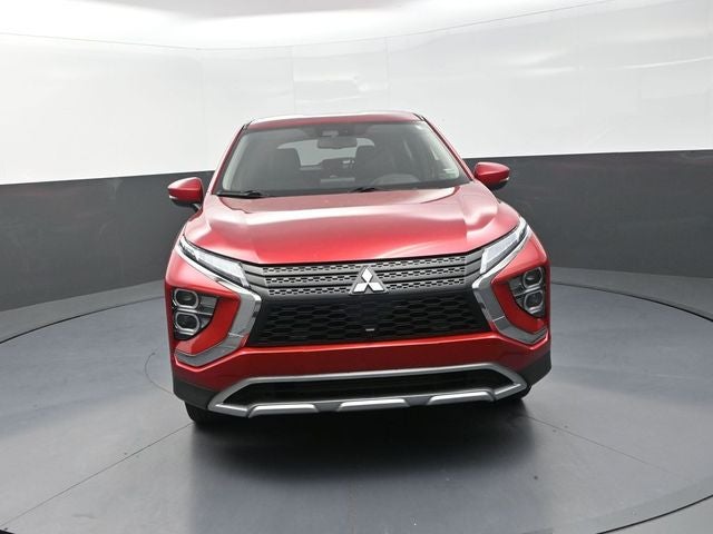2024 Mitsubishi Eclipse Cross Base