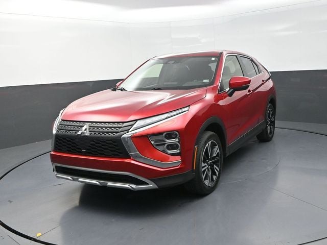 2024 Mitsubishi Eclipse Cross Base
