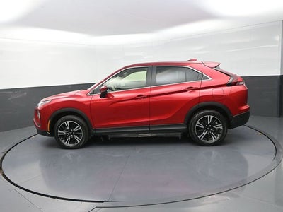 2024 Mitsubishi Eclipse Cross Base