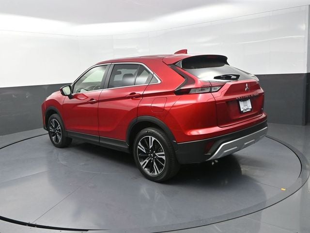 2024 Mitsubishi Eclipse Cross Base